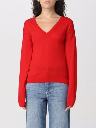 Maglia PATRIZIA PEPE Donna colore Rosso (103633024)