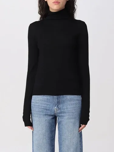 Maglia PATRIZIA PEPE Donna colore Nero (103633044)