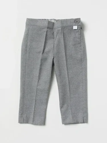 Pantalone Il Gufo in tessuto sintetico stretch (103633039) Pantalone Il Gufo in tessuto sintetico stretch (103633039)