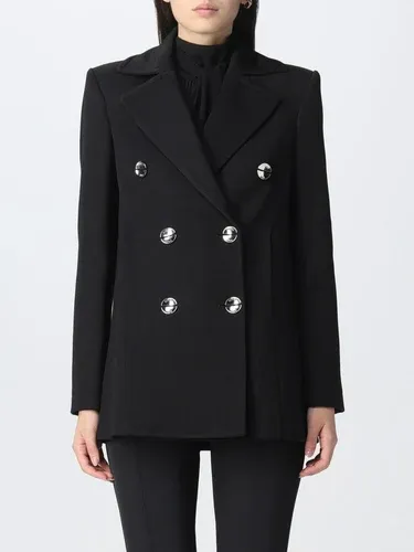 Cappotto PATRIZIA PEPE Donna colore Nero (103633056)