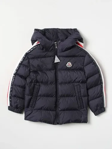 Piumino imbottito Moncler con zip (103633078)