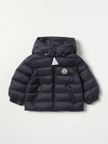 Piumino imbottito Moncler con zip (106509312)