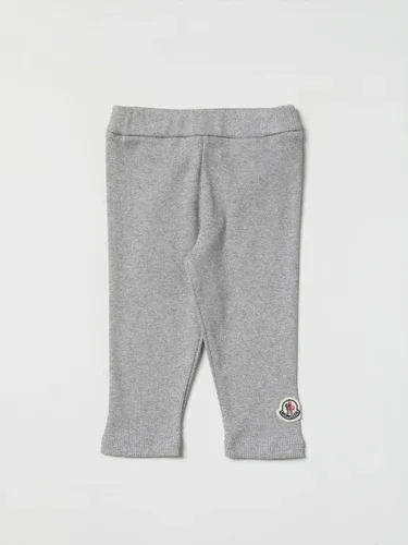 Pantalone jogging Moncler con logo (103633085) Pantalone jogging Moncler con logo (103633085)