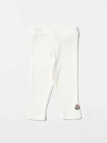 Pantalone jogging Moncler con logo (106509351) Pantalone jogging Moncler con logo (106509351)