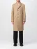 Cappotto sartoriale Burberry in lana e cashmere (103633112)