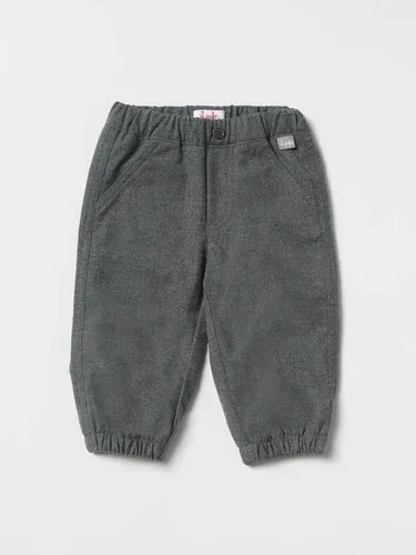Pantalone Il Gufo in cotone stretch (103633129) Pantalone Il Gufo in cotone stretch (103633129)