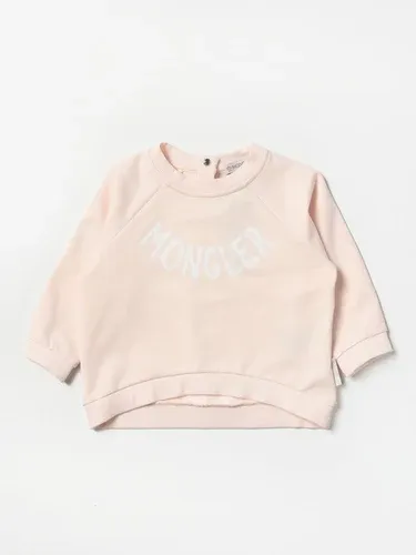 Felpa basic Moncler con logo (103633180) Felpa basic Moncler con logo (103633180)