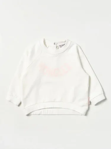 Felpa basic Moncler con logo (106509381) Felpa basic Moncler con logo (106509381)