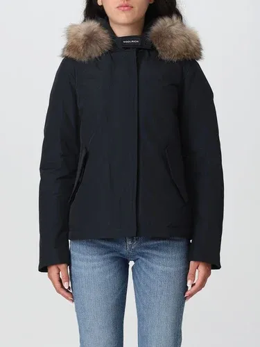 Woolrich Parka corto Arctic in Ramar con pelliccia amovibile (103633183) Woolrich Parka corto Arctic in Ramar con pelliccia amovibile (103633183)