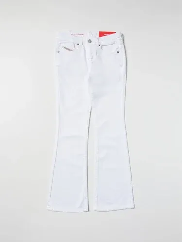 Jeans a zampa Diesel (103633188)