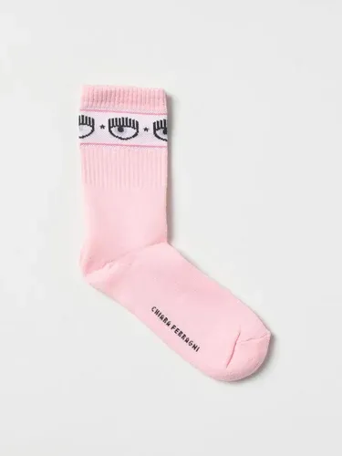 Calze Chiara Ferragni in cotoner (103633191)