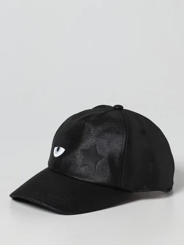 Cappello Chiara Ferragni con logo (103633194)