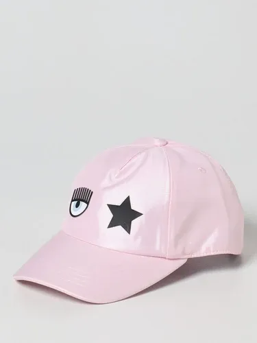 Cappello Chiara Ferragni con logo (103633195)