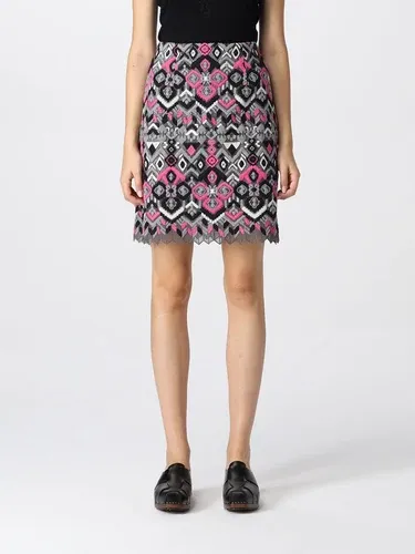 Gonna ERMANNO SCERVINO Donna colore Marrone (103633220)