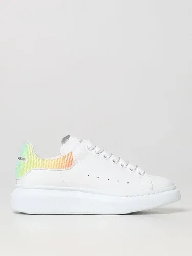 Sneakers Larry Alexander McQueen in pelle (103633231) Sneakers Larry Alexander McQueen in pelle (103633231)