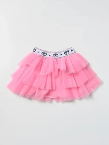 Gonna in tulle Chiara Ferragni (103633255)