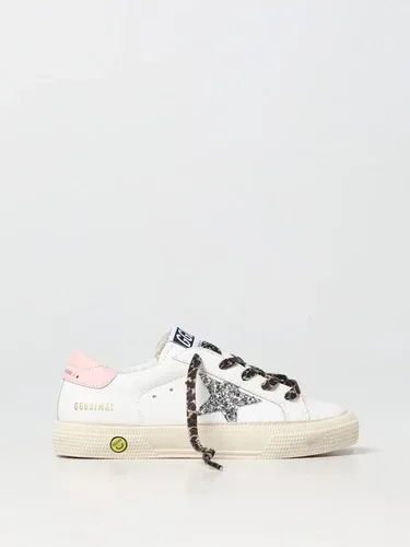 Sneakers May Golden Goose in pelle (103633263)