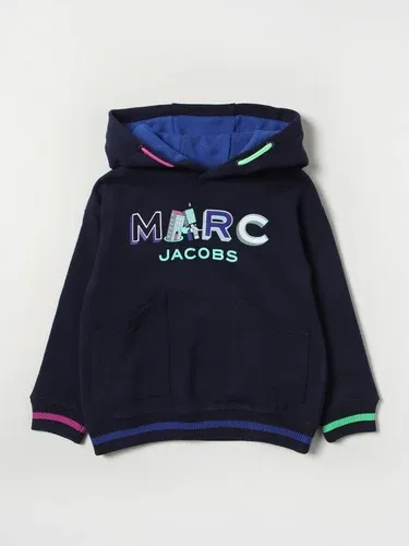 Maglia LITTLE MARC JACOBS Bambino colore Blue (104460860)