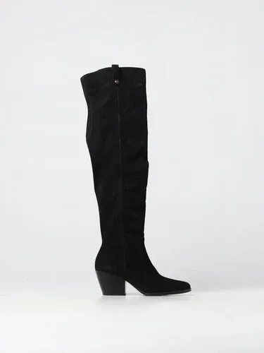 Stivale Harlow Otk Michael Michael Kors in suede (103633266) Stivale Harlow Otk Michael Michael Kors in suede (103633266)