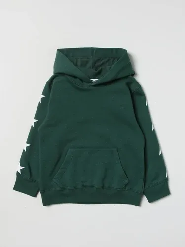 Maglia GOLDEN GOOSE Bambino colore Verde (103633272)