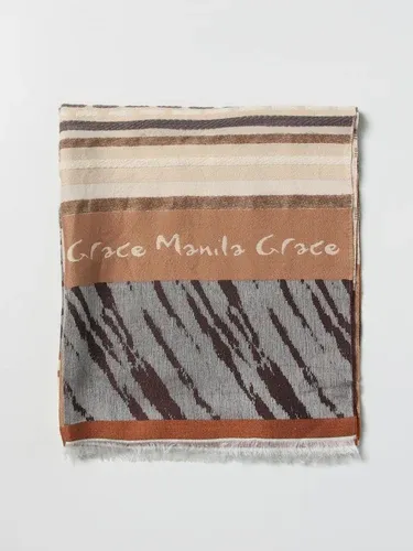 Sciarpa Manila Grace in misto lana (103633291)