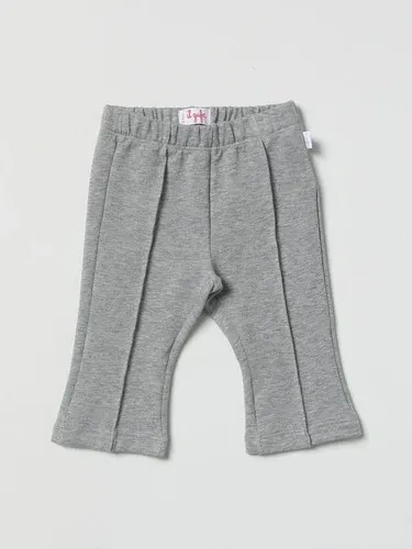 Leggings Il Gufo in jersey cotone stretch (103633306) Leggings Il Gufo in jersey cotone stretch (103633306)