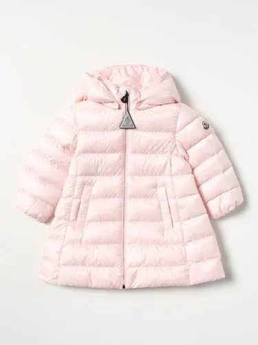 Piumino con cappuccio Moncler (103633348)