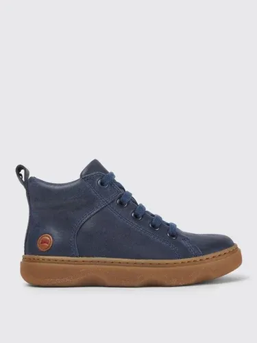 Sneakers Kido Camper in pelle di vitello (103633380) Sneakers Kido Camper in pelle di vitello (103633380)