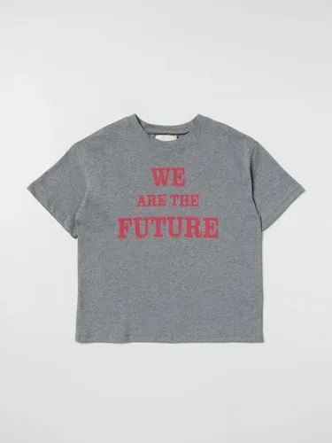 T-shirt Douuod con scritta (103633398) T-shirt Douuod con scritta (103633398)