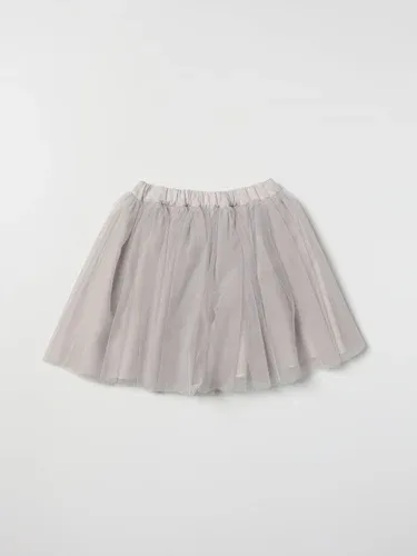 Gonna DOUUOD Bambino colore Grigio (103633395)