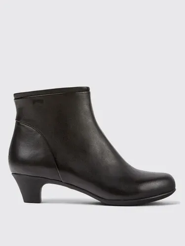Stivaletto Helena Camper in pelle liscia (103633414) Stivaletto Helena Camper in pelle liscia (103633414)