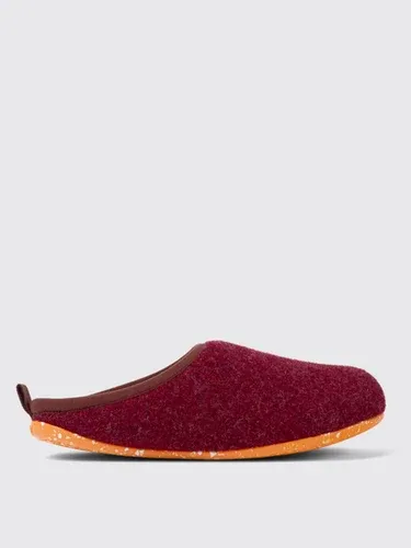 Pantofola di lana Wabi Camper (103633406) Pantofola di lana Wabi Camper (103633406)