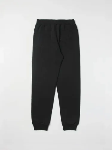 Pantalone YOUNG VERSACE Bambino colore Nero (103633460)