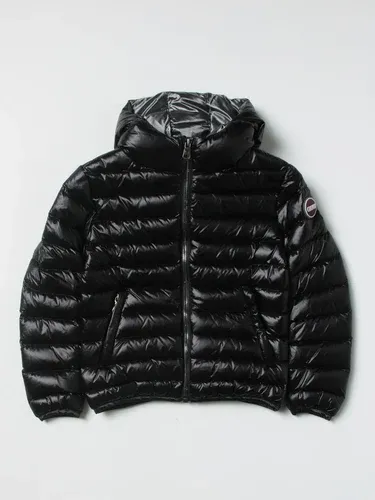 Giacca COLMAR Bambino colore Nero (103633531)