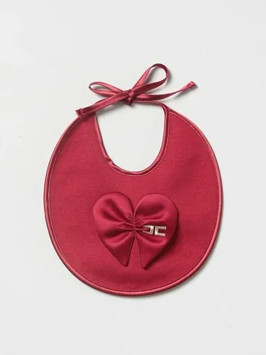 Bavaglino Elisabetta Franchi in cotone (103633512)