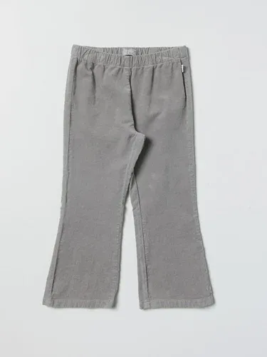 Pantalone jogging Il Gufo in cotone stretch (103633521) Pantalone jogging Il Gufo in cotone stretch (103633521)