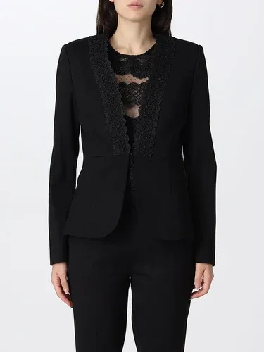 Giacca TWINSET Donna colore Nero (103633537)