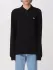 Polo LACOSTE Uomo colore Nero (103633538)