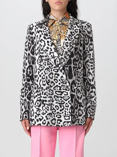 Giacca 5 PROGRESS Donna colore Grigio (103633495)