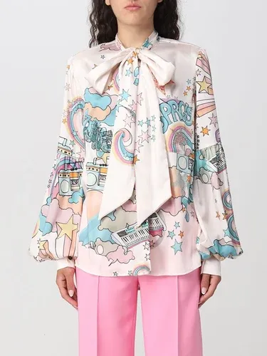 Camicia 5 PROGRESS Donna colore Bianco (103633496)