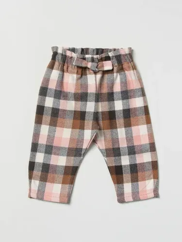 Pantalone Il Gufo in misto cotone (103633548) Pantalone Il Gufo in misto cotone (103633548)