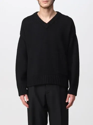 Maglia a v Pt basic (104358535) Maglia a v Pt basic (104358535)