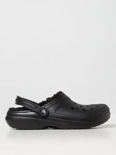 Sabot Classic in gomma EVA e shearling Crocs (103633625) Sabot Classic in gomma EVA e shearling Crocs (103633625)