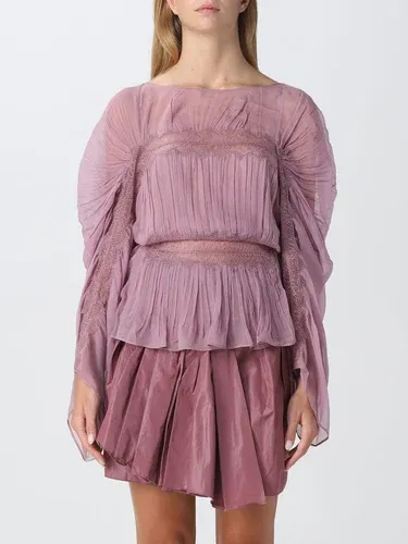 Camicia ALBERTA FERRETTI Donna colore Rosa (103633687)