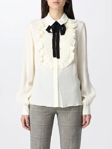 Camicia TWINSET Donna colore Bianco (103633688)