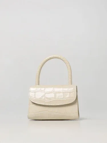 Borsa Mini BY FAR Donna colore Crema (103633691) Borsa Mini BY FAR Donna colore Crema (103633691)