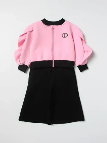 Completo TWINSET Bambino colore Rosa (103633659)