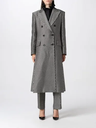 Cappotto ALBERTA FERRETTI Donna colore Nero (103633663)