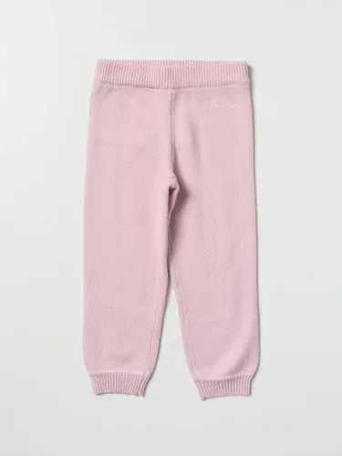 Pantalone MARNI Bambino colore Rosa (103633637) Pantalone MARNI Bambino colore Rosa (103633637)