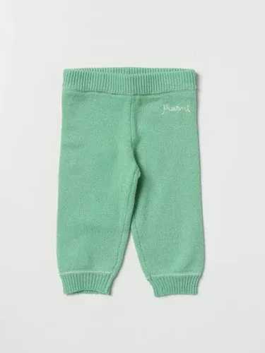 Pantalone MARNI Bambino colore Verde (103633638) Pantalone MARNI Bambino colore Verde (103633638)